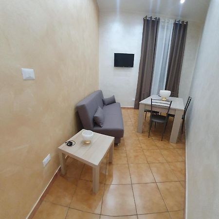 Concordia House Apartment Catania Exterior photo