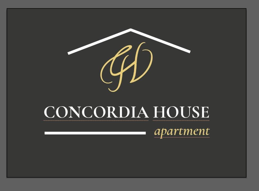 Concordia House Apartment Catania Exterior photo
