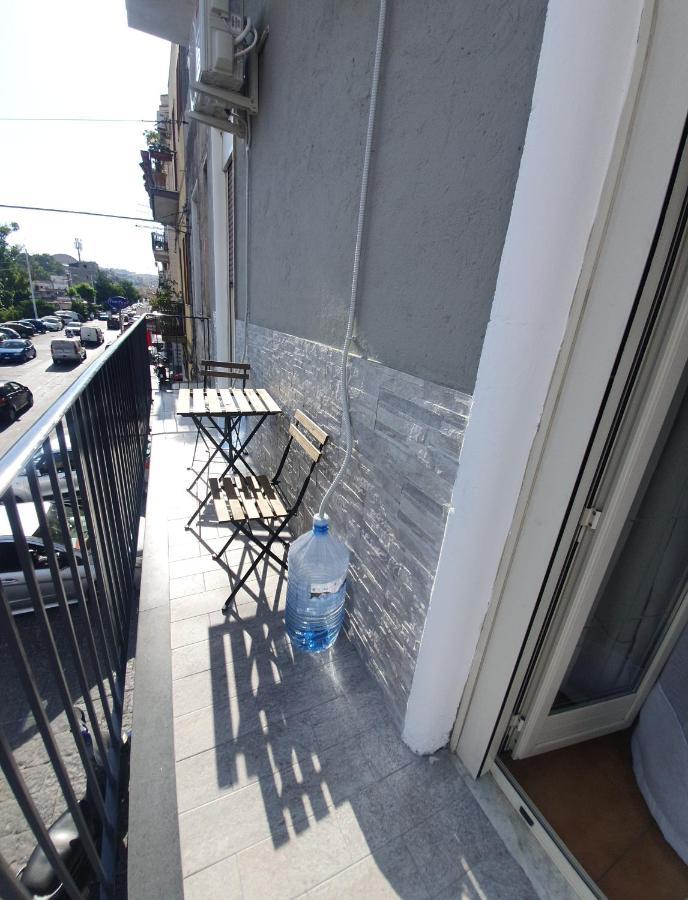 Concordia House Apartment Catania Exterior photo
