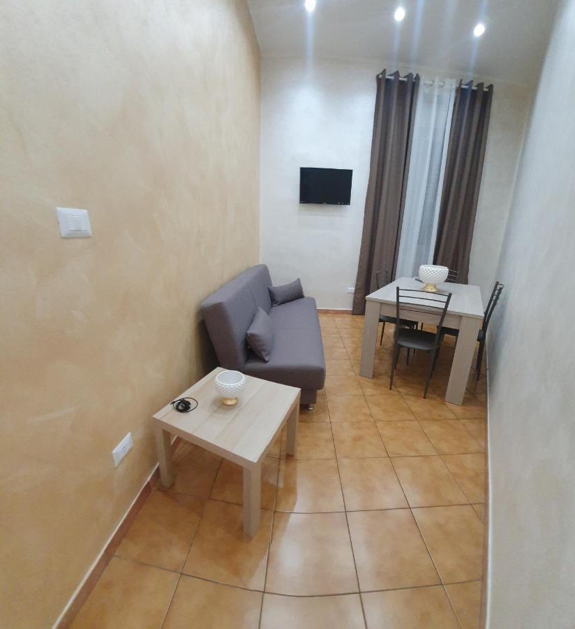 Concordia House Apartment Catania Exterior photo